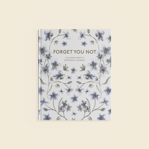 Forget You Not