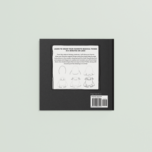 Magical Things: How to Draw Books for Kids [Mini]