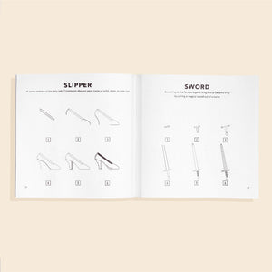 Magical Things: How to Draw Books for Kids