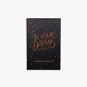 In Your Dreams