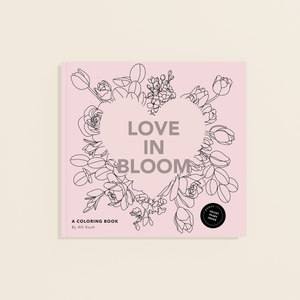 Love in Bloom