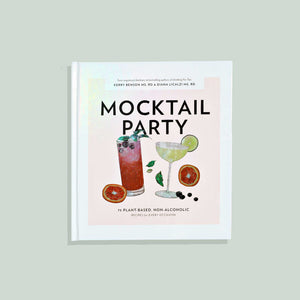 Mocktail Party