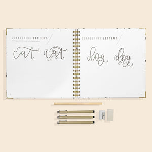 Modern Calligraphy Set for Beginners