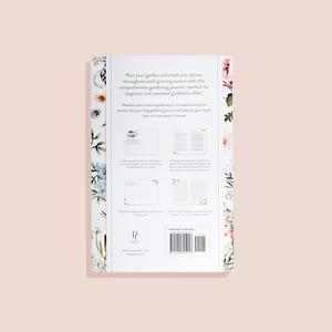 My Gardening Journal
