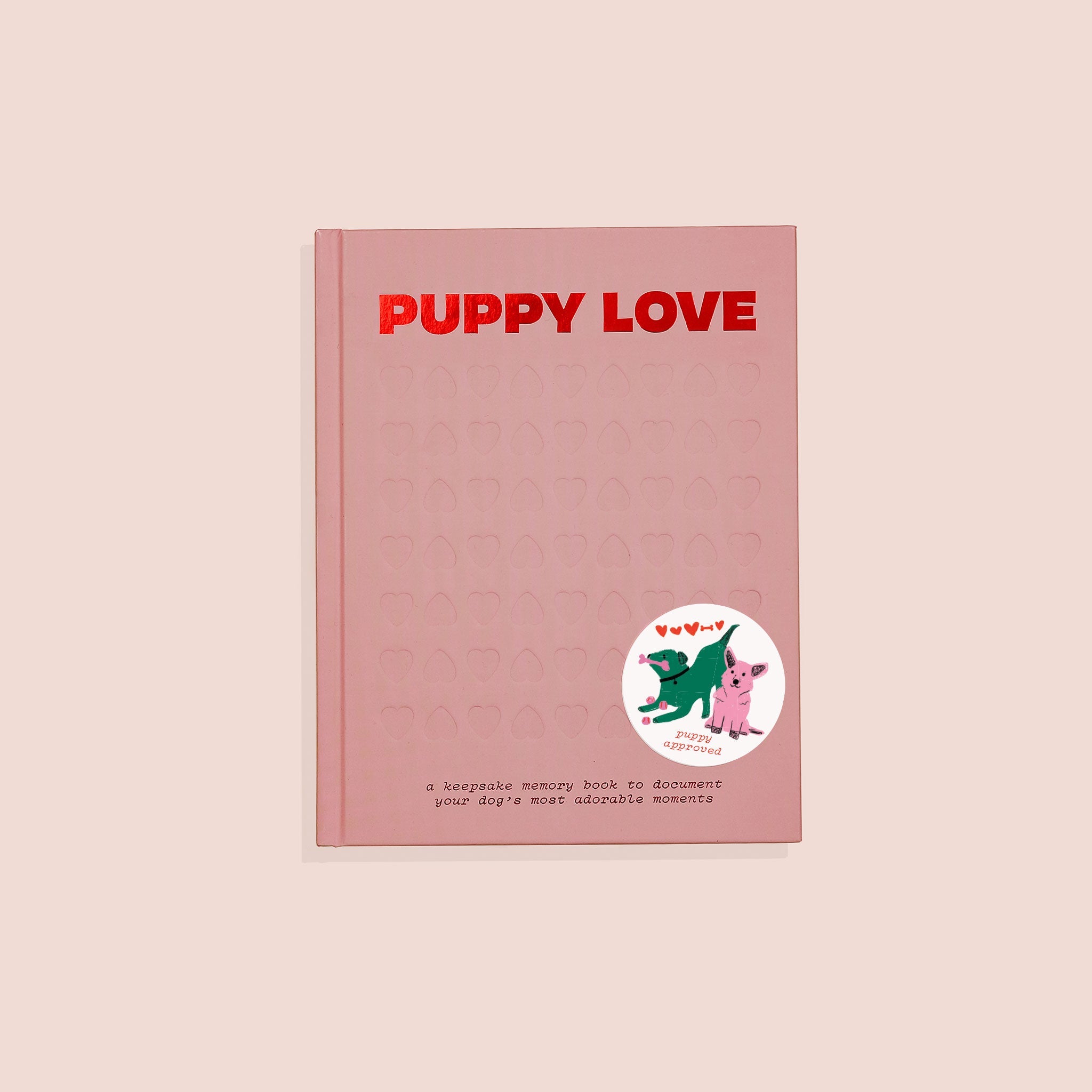 Puppy Love