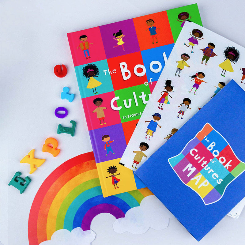 The Little Explorer Bundle
