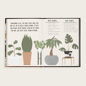 The Happy Homebody