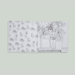 The Plant Lady