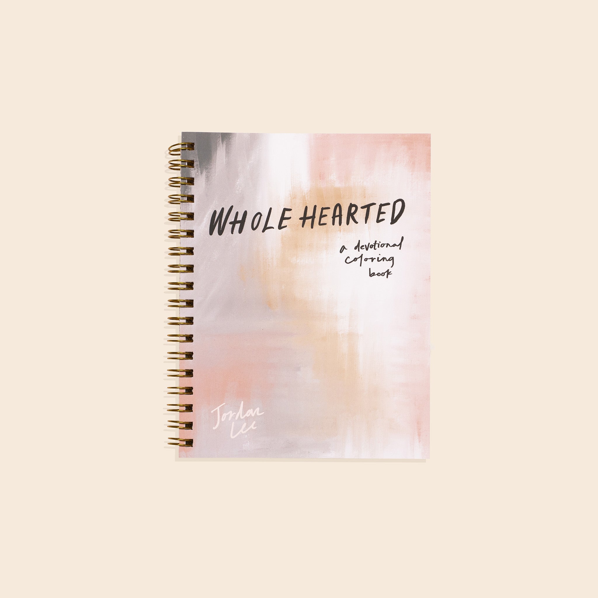 Wholehearted