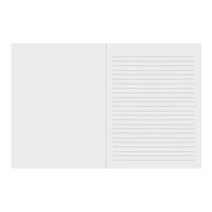 Smiles Notebook