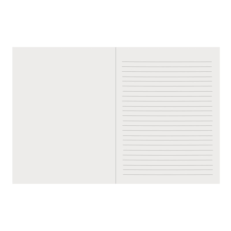 Smiles Notebook