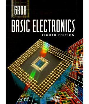 Grob: Basic Electronics (Electronics Books Series)