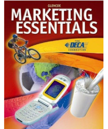 Marketing Essentials, Student Edition