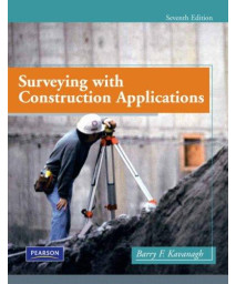 Surveying with Construction Applications (7th Edition)