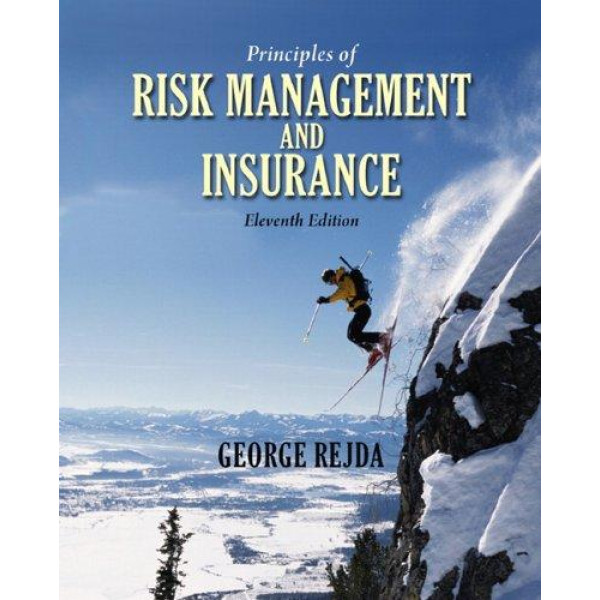 Buy Principles of Risk Management and Insurance (11th Edition) Online at Low Prices in USA