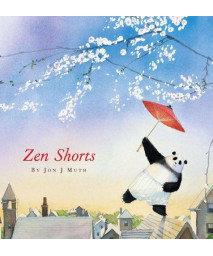 Zen Shorts (Caldecott Honor Book)