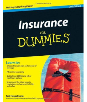Insurance for Dummies