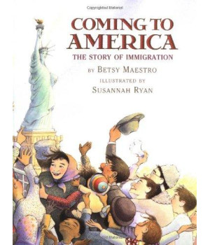Coming to America: The Story of Immigration