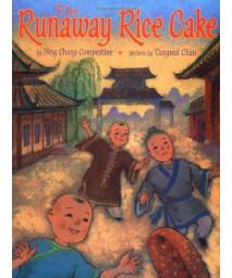 The Runaway Rice Cake