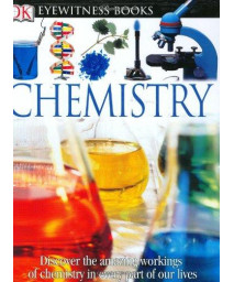 DK Eyewitness Books: Chemistry