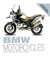 BMW Motorcycles