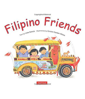 Filipino Friends