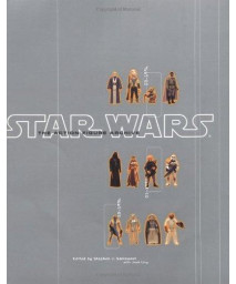 The Star Wars Action Figure Archive