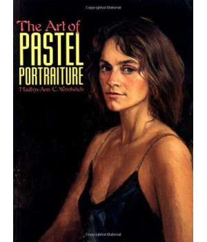 The Art of Pastel Portraiture