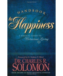 Handbook to Happiness (revision)