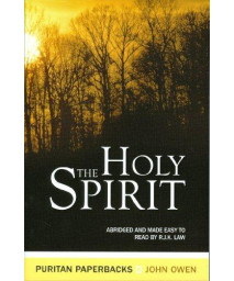 The Holy Spirit: The Treasures (Treasures of John Owen)