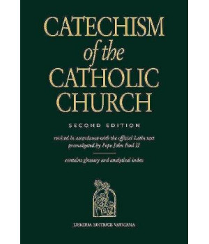 Catechism of the Catholic Church, 2nd Edition