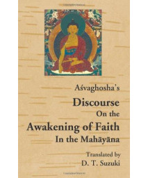 Awakening of Faith in the Mahayana