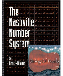 The Nashville Number System