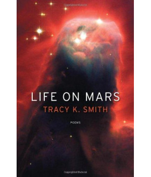 Life on Mars: Poems