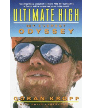 Ultimate High: My Everest Odyssey