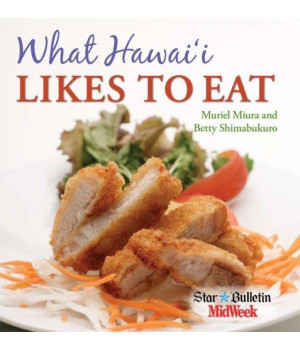 What Hawaii Likes to Eat