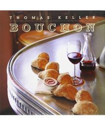 Bouchon (The Thomas Keller Library)