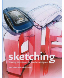 Sketching (12th printing): Drawing Techniques for Product Designers