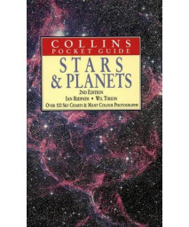 Collins Pocket Guide to Stars and Planets