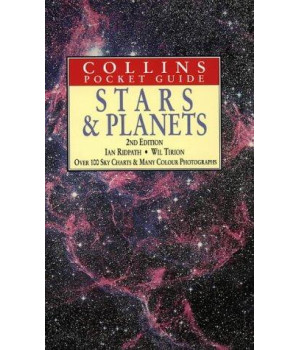 Collins Pocket Guide to Stars and Planets