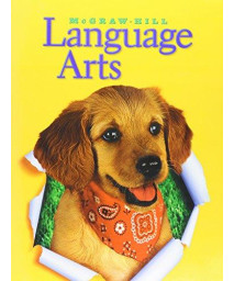McGraw-Hill Language Arts, Grade 1