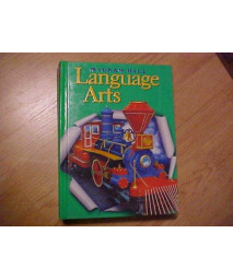 McGraw-Hill Language Arts Grade 3