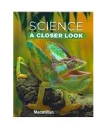 Science - Grade 4: A Closer Look