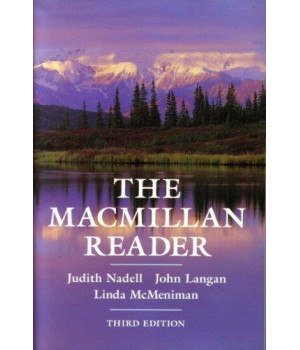 The Macmillan Reader