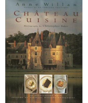 Chateau Cuisine