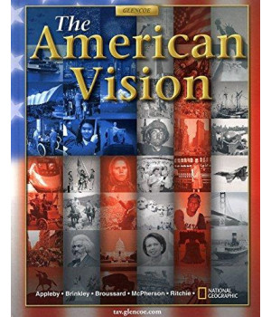 The American Vision, Student Edition