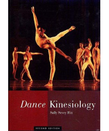 Dance Kinesiology, Second Edition