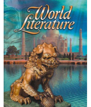 World Literature: Student Edition 2001