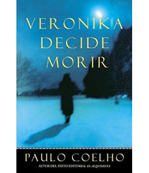 Veronika Decide Morir (Spanish Edition)