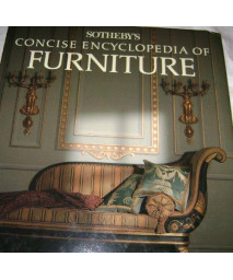 Sotheby's Concise Encyclopedia of Furniture